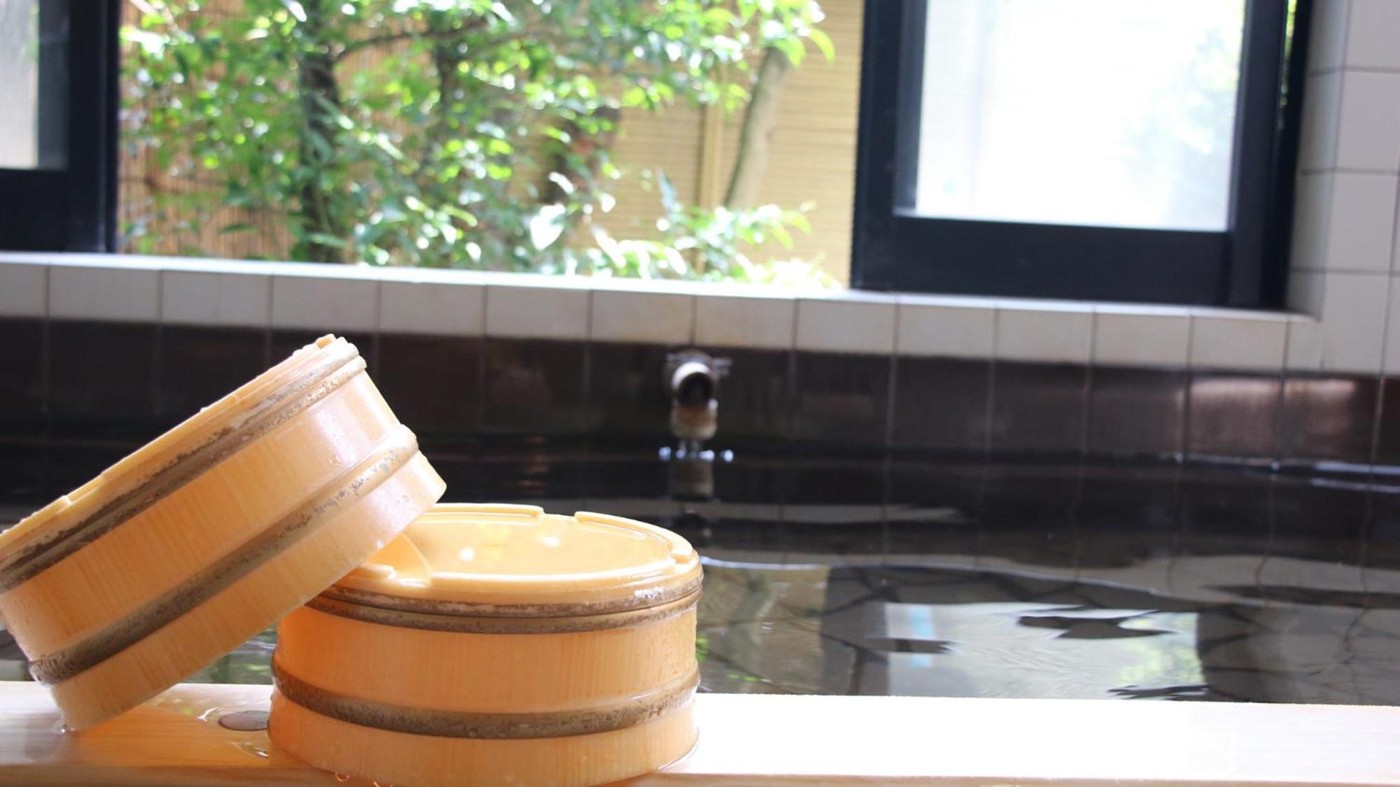 Yufuin Yamaboushi Hotel Buitenkant foto